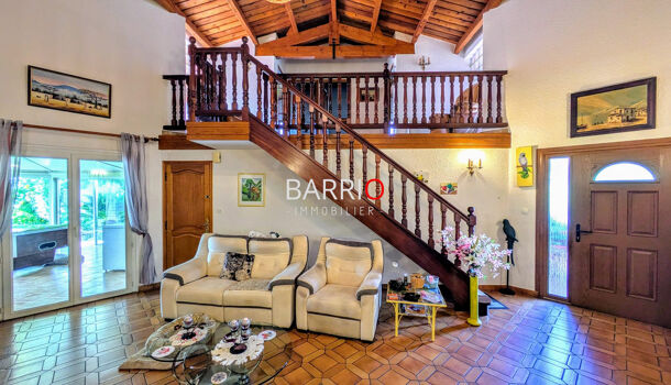 Villa / Maison 7 pièces  à vendre Sorède 66690