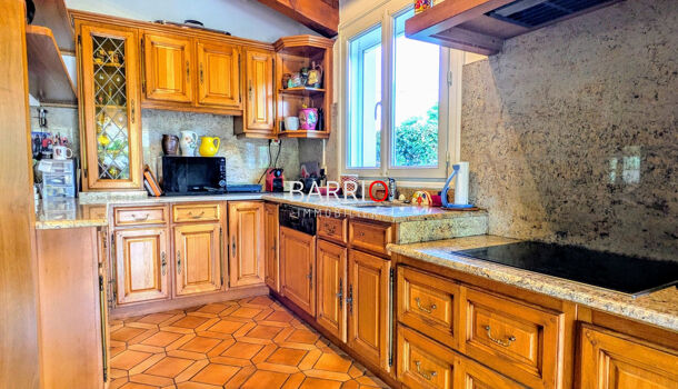 Villa / Maison 7 pièces  à vendre Sorède 66690