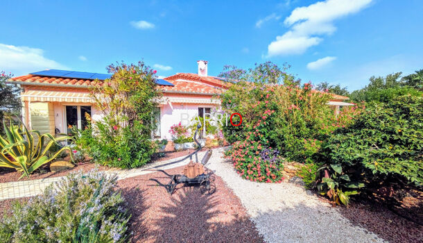 Villa / Maison 7 pièces  à vendre Sorède 66690