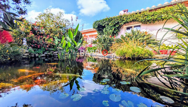 Villa / Maison 7 pièces  à vendre Sorède 66690