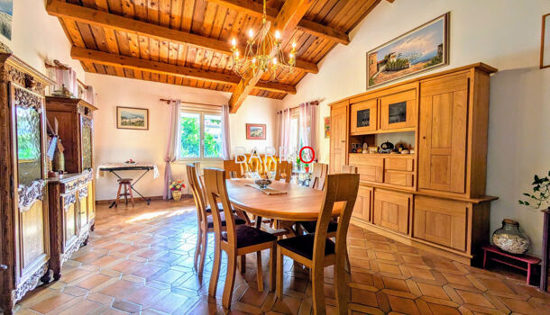 Villa / Maison 7 pièces  à vendre Sorède 66690