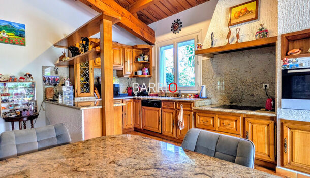 Villa / Maison 7 pièces  à vendre Sorède 66690