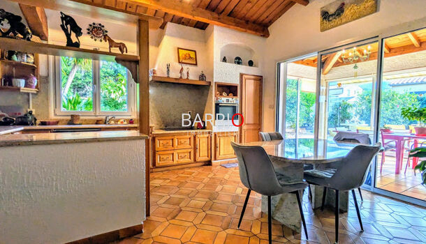 Villa / Maison 7 pièces  à vendre Sorède 66690
