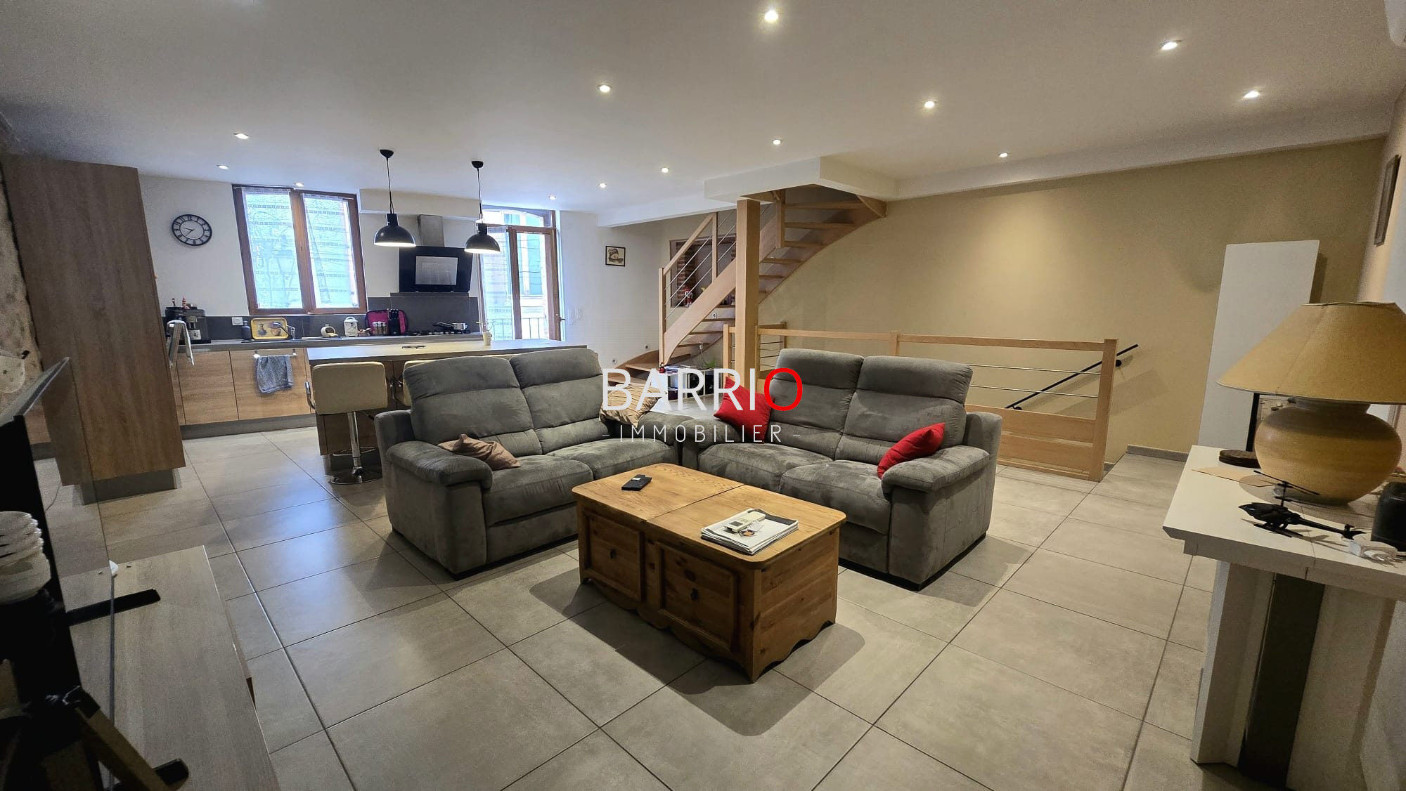 Villa / Maison  T5 à vendre Argelès-sur-Mer 66700