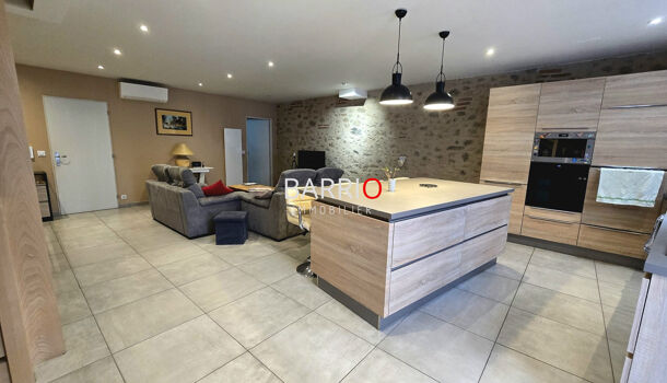 Villa / Maison 5 pièces  à vendre Argelès-sur-Mer 66700