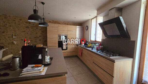 Villa / Maison 5 pièces  à vendre Argelès-sur-Mer 66700