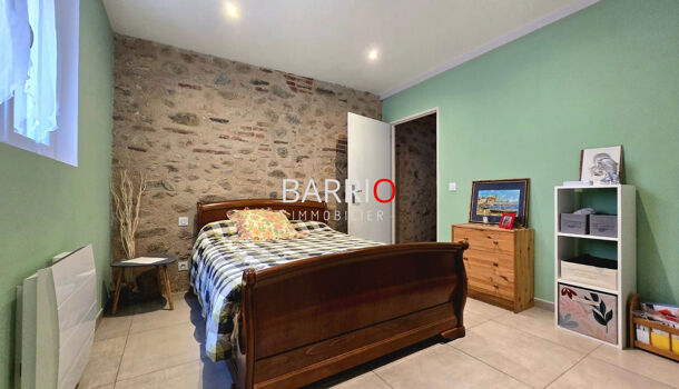 Villa / Maison 5 pièces  à vendre Argelès-sur-Mer 66700