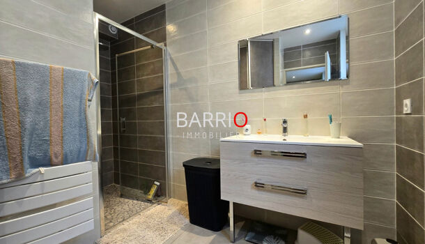 Villa / Maison 5 pièces  à vendre Argelès-sur-Mer 66700