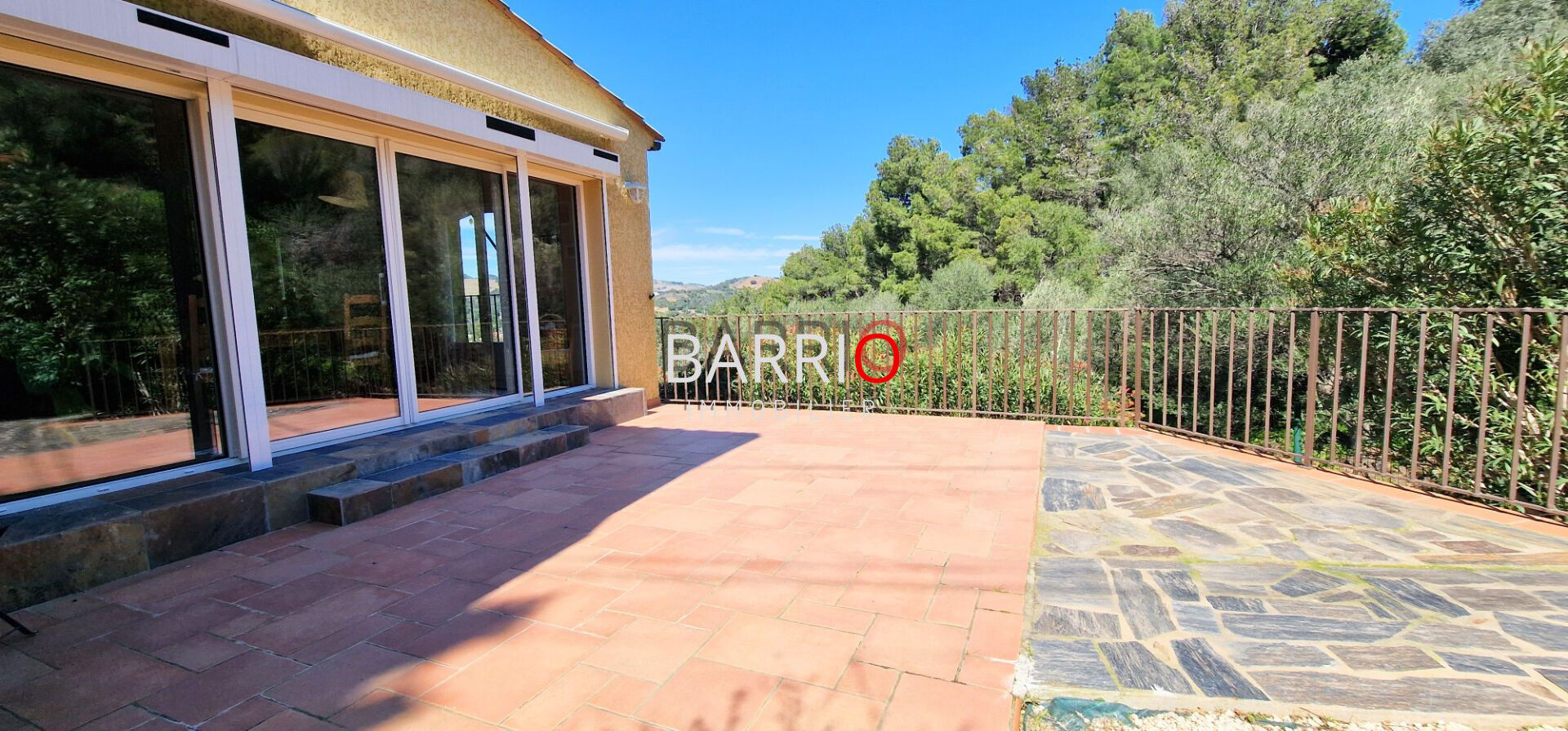 Villa / Maison  T6 à vendre Banyuls-sur-Mer 66650