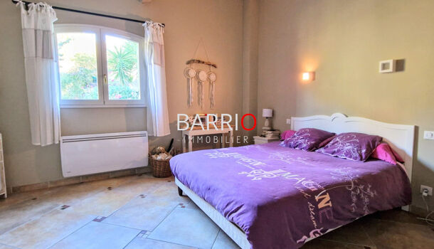 Villa / Maison 6 pièces  à vendre Banyuls-sur-Mer 66650