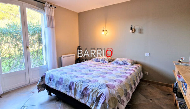 Villa / Maison 6 pièces  à vendre Banyuls-sur-Mer 66650