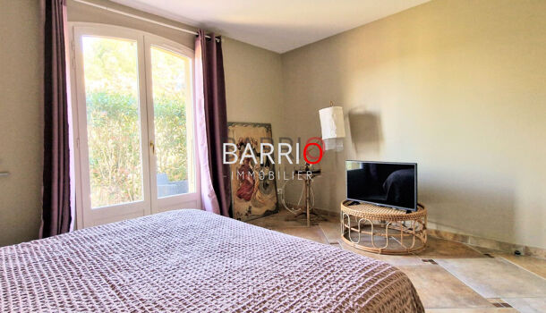 Villa / Maison 6 pièces  à vendre Banyuls-sur-Mer 66650