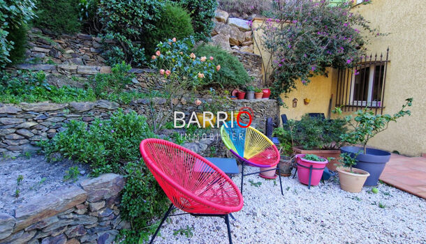 Villa / Maison 6 pièces  à vendre Banyuls-sur-Mer 66650