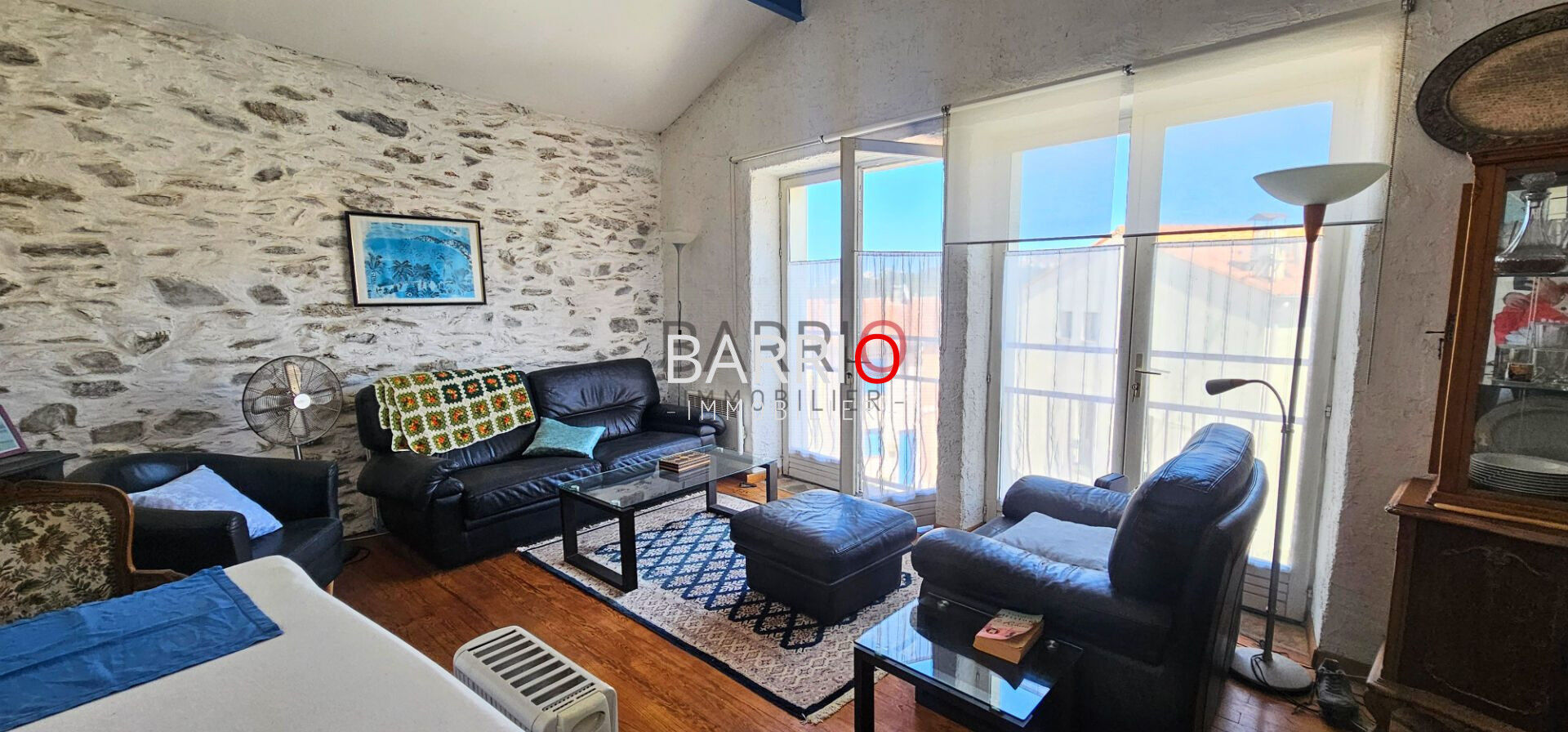 Villa / Maison  T4 à vendre Banyuls-sur-Mer 66650