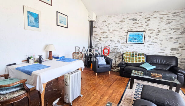 Villa / Maison 4 pièces  à vendre Banyuls-sur-Mer 66650