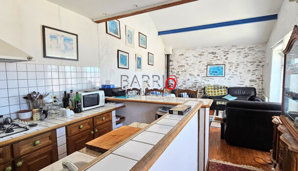 Villa / Maison 4 pièces  à vendre Banyuls-sur-Mer 66650