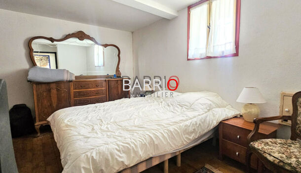 Villa / Maison 4 pièces  à vendre Banyuls-sur-Mer 66650