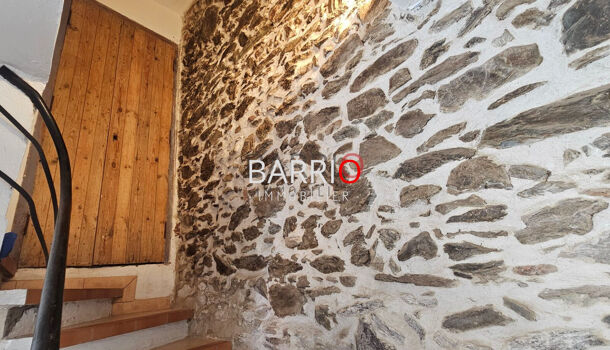 Villa / Maison 4 pièces  à vendre Banyuls-sur-Mer 66650