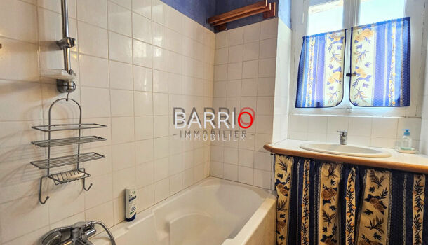 Villa / Maison 4 pièces  à vendre Banyuls-sur-Mer 66650