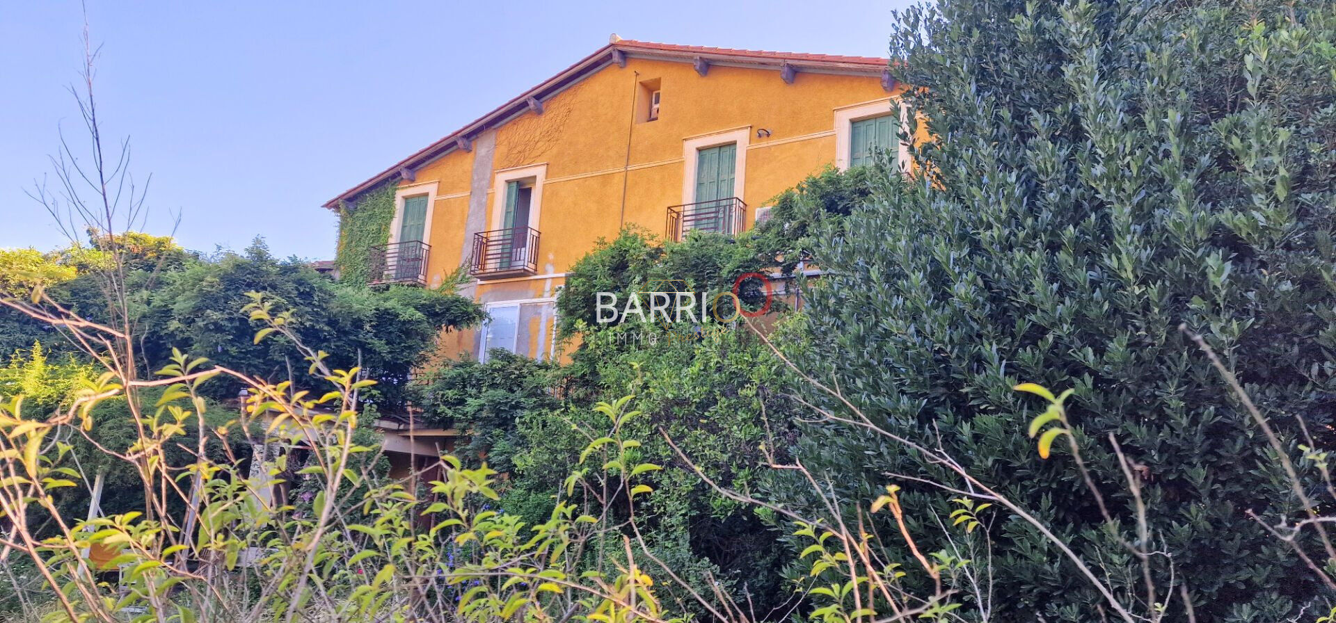 Villa / Maison 13 pièces  à vendre Banyuls-sur-Mer 66650