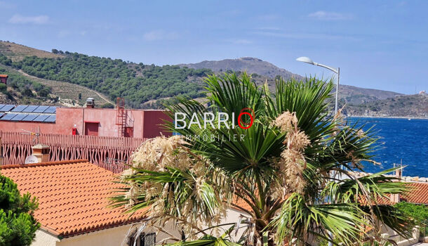 Villa / Maison 5 pièces  à vendre Banyuls-sur-Mer 66650