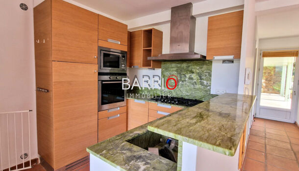 Villa / Maison 5 pièces  à vendre Banyuls-sur-Mer 66650