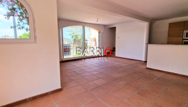 Villa / Maison 5 pièces  à vendre Banyuls-sur-Mer 66650