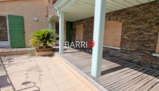 Villa / Maison 5 pièces  à vendre Banyuls-sur-Mer 66650