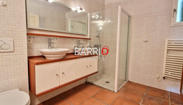 Villa / Maison 5 pièces  à vendre Banyuls-sur-Mer 66650