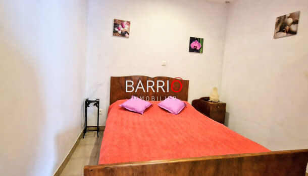 Villa / Maison 7 pièces  à vendre Cerbère 66290