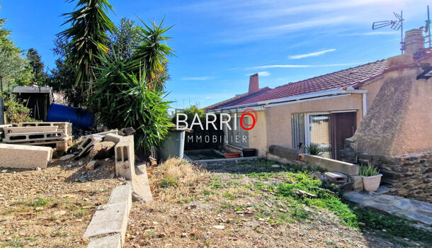 Villa / Maison 7 pièces  à vendre Cerbère 66290