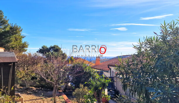 Villa / Maison 7 pièces  à vendre Cerbère 66290