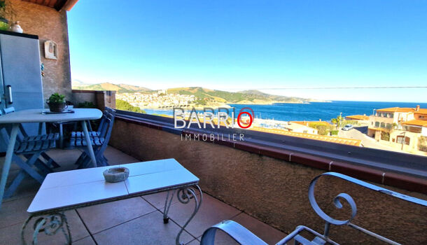 Villa / Maison 6 pièces  à vendre Banyuls-sur-Mer 66650