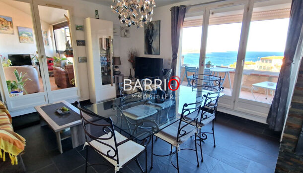Villa / Maison 6 pièces  à vendre Banyuls-sur-Mer 66650