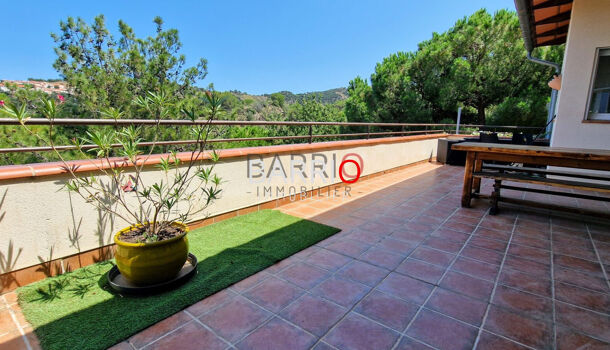 Villa / Maison 5 pièces  à vendre Banyuls-sur-Mer 66650