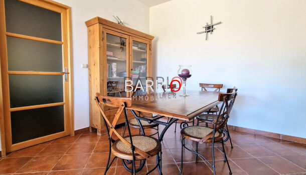 Villa / Maison 5 pièces  à vendre Banyuls-sur-Mer 66650