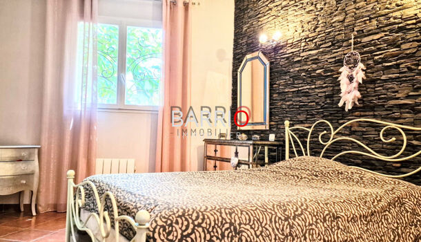 Villa / Maison 5 pièces  à vendre Banyuls-sur-Mer 66650