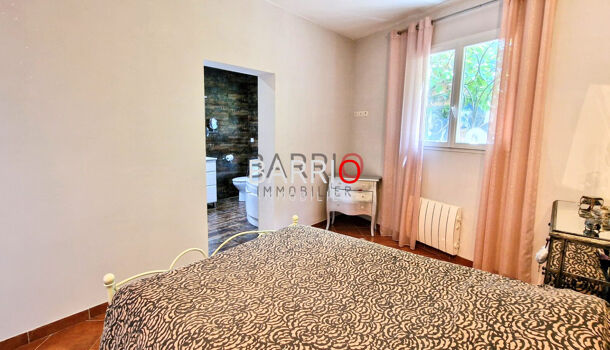 Villa / Maison 5 pièces  à vendre Banyuls-sur-Mer 66650