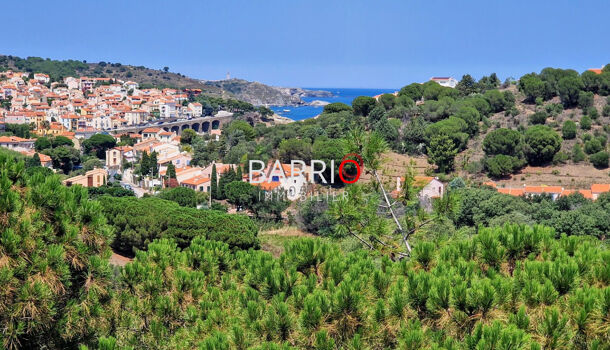 Villa / Maison 5 pièces  à vendre Banyuls-sur-Mer 66650