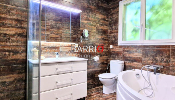 Villa / Maison 5 pièces  à vendre Banyuls-sur-Mer 66650