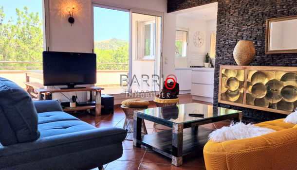 Villa / Maison 5 pièces  à vendre Banyuls-sur-Mer 66650