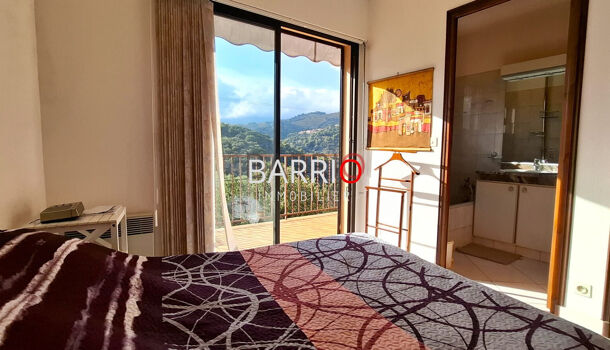 Villa / Maison 3 pièces  à vendre Banyuls-sur-Mer 66650