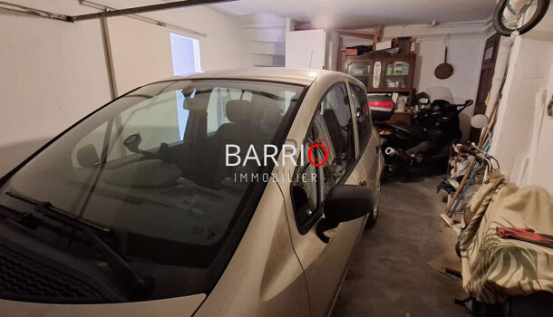 Villa / Maison 3 pièces  à vendre Banyuls-sur-Mer 66650