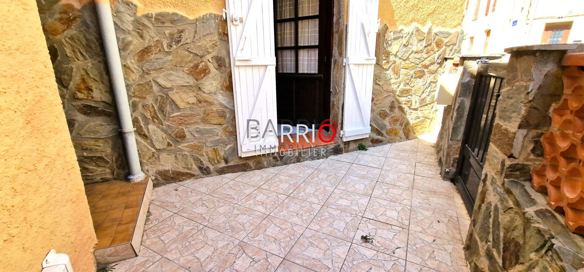 Villa / Maison 6 pièces  à vendre Banyuls-sur-Mer 66650