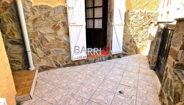 Villa / Maison 6 pièces  à vendre Banyuls-sur-Mer 66650