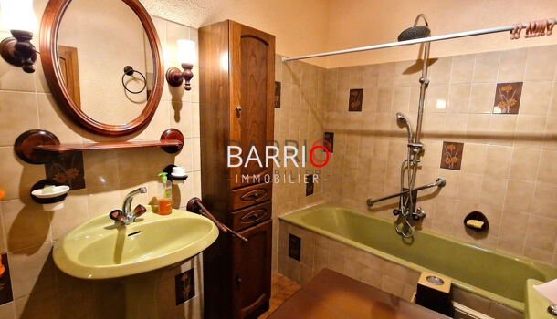 Villa / Maison 6 pièces  à vendre Banyuls-sur-Mer 66650