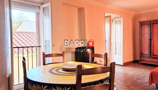 Villa / Maison 6 pièces  à vendre Banyuls-sur-Mer 66650