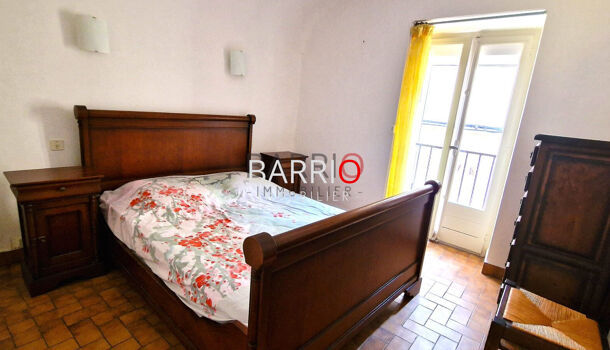 Villa / Maison 6 pièces  à vendre Banyuls-sur-Mer 66650