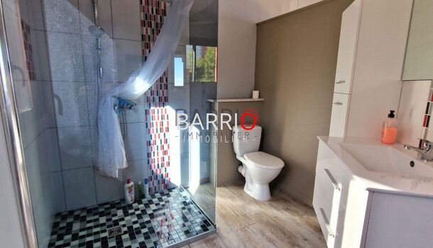 Villa / Maison 4 pièces  à vendre Cerbère 66290