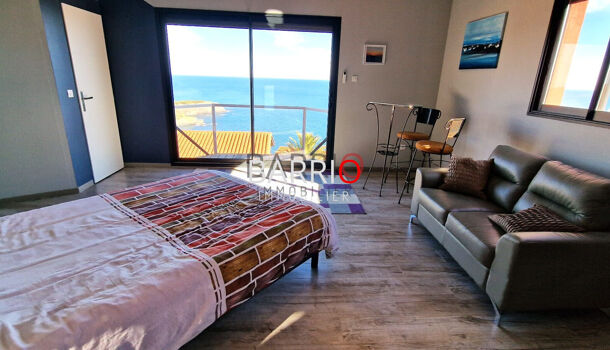 Villa / Maison 4 pièces  à vendre Cerbère 66290